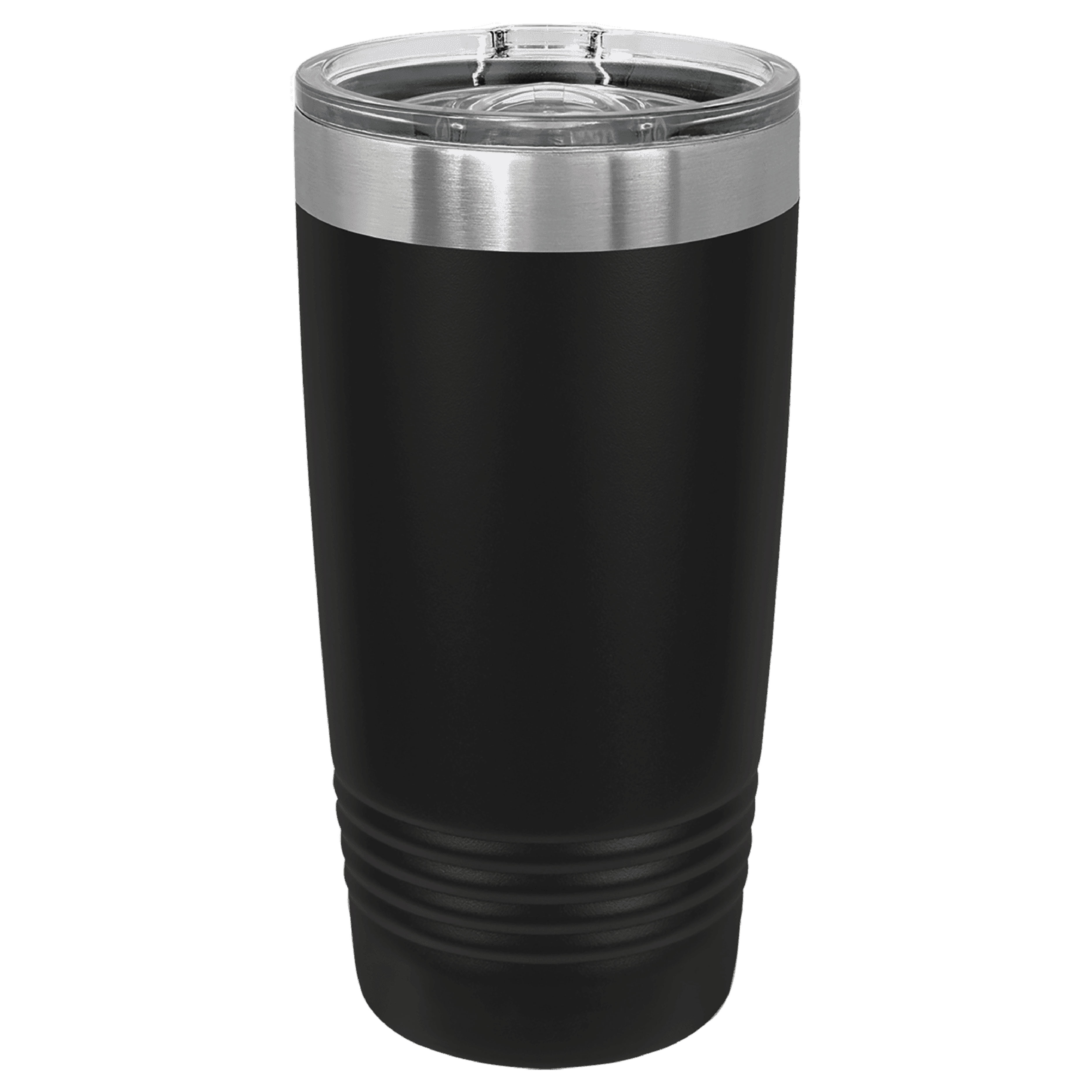 20 Oz Polar Camel Stainless Steel Tumbler with Sliding Lid 20