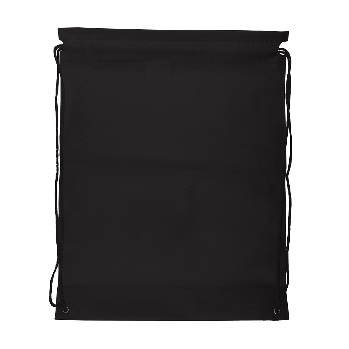 NW Drawstring Backpack with Gusset 12