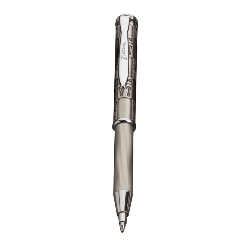 LogoArt - Savona Bettoni® Ballpoint Pen 4