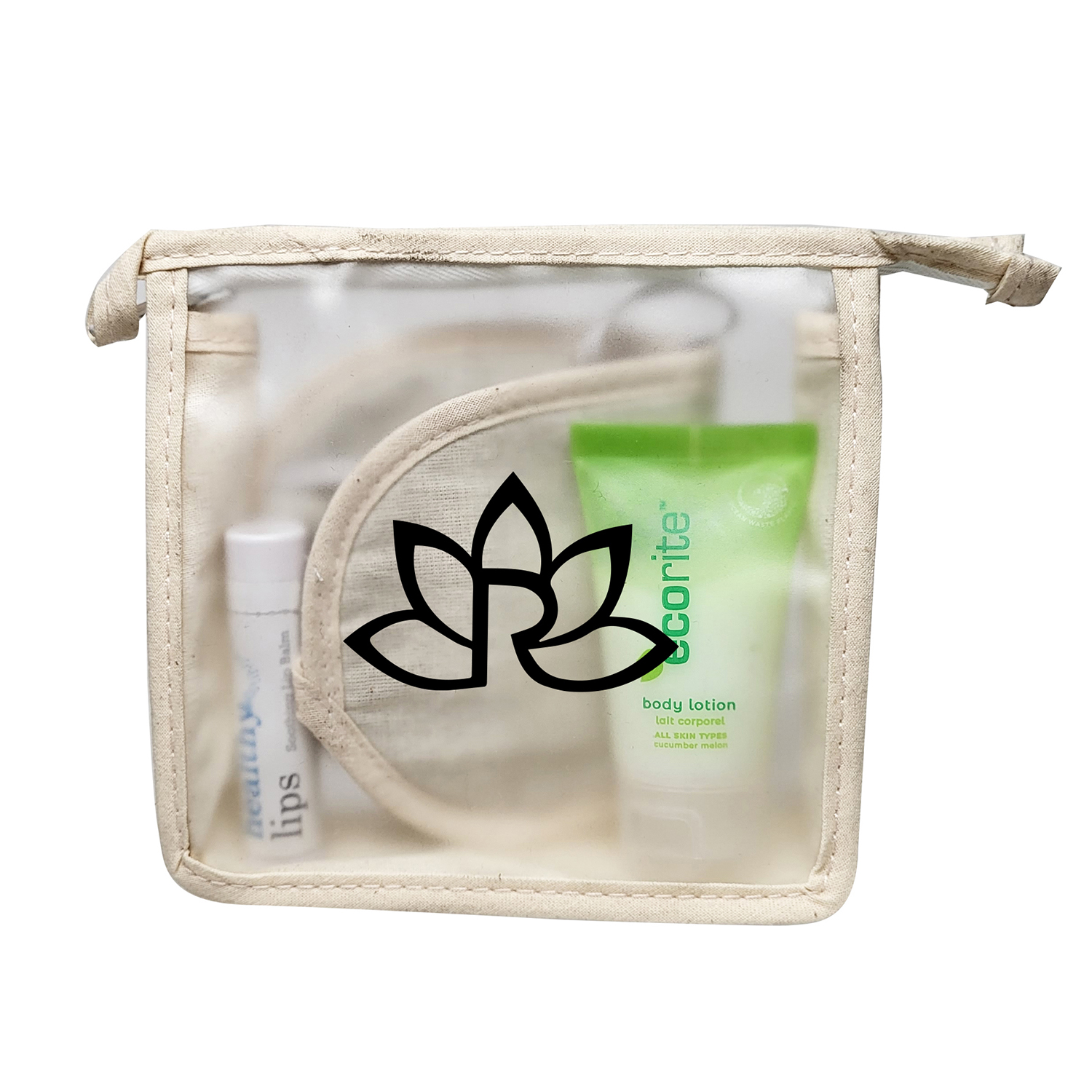 Relax Cotton Sleep Kit 2