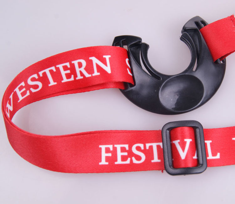 Water Bottle Holder Lanyard 2