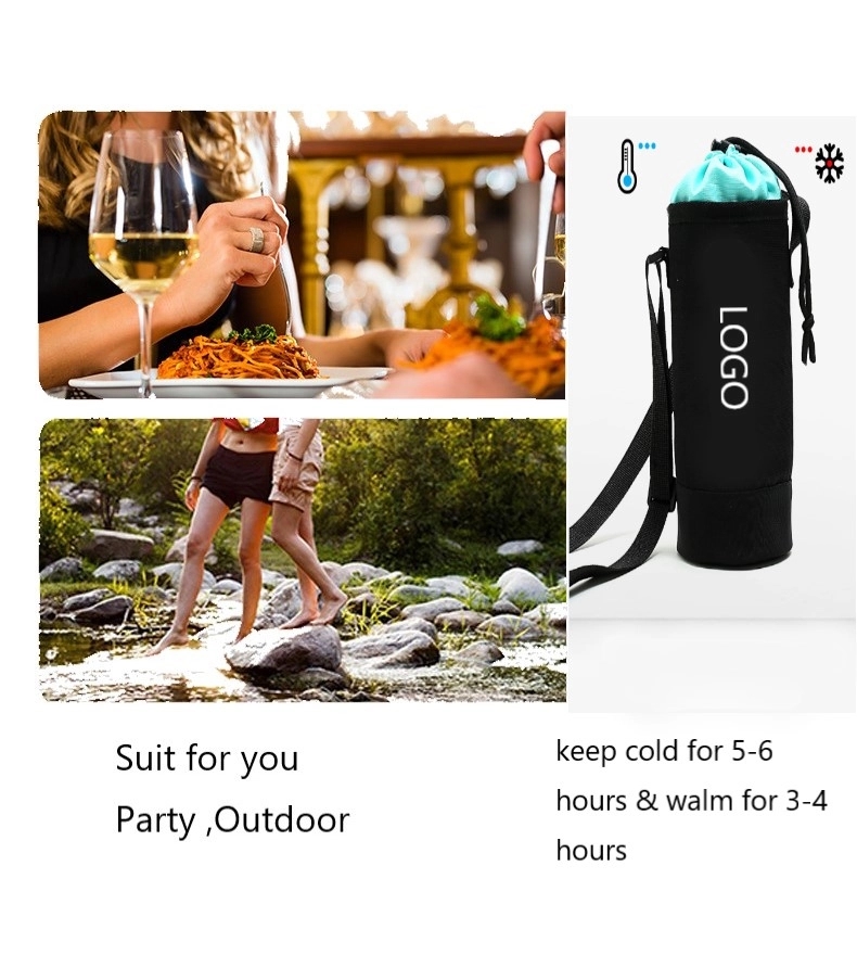 Wine Cold Storage Bag 2
