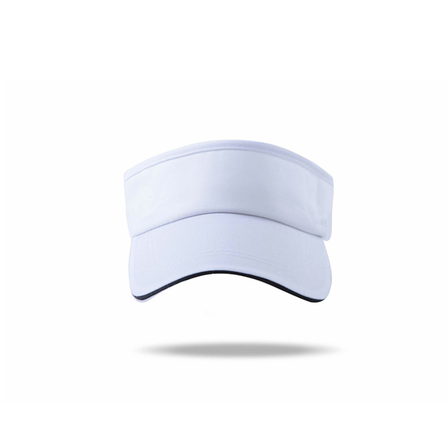 Stylish Outdoor Visor Hat 6