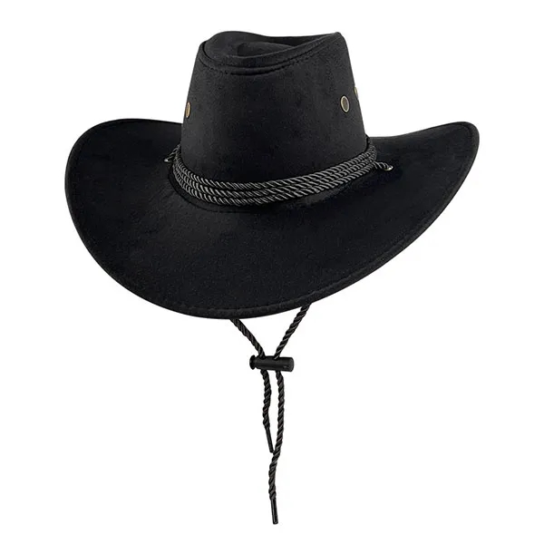 Western Cowboy Hat 6