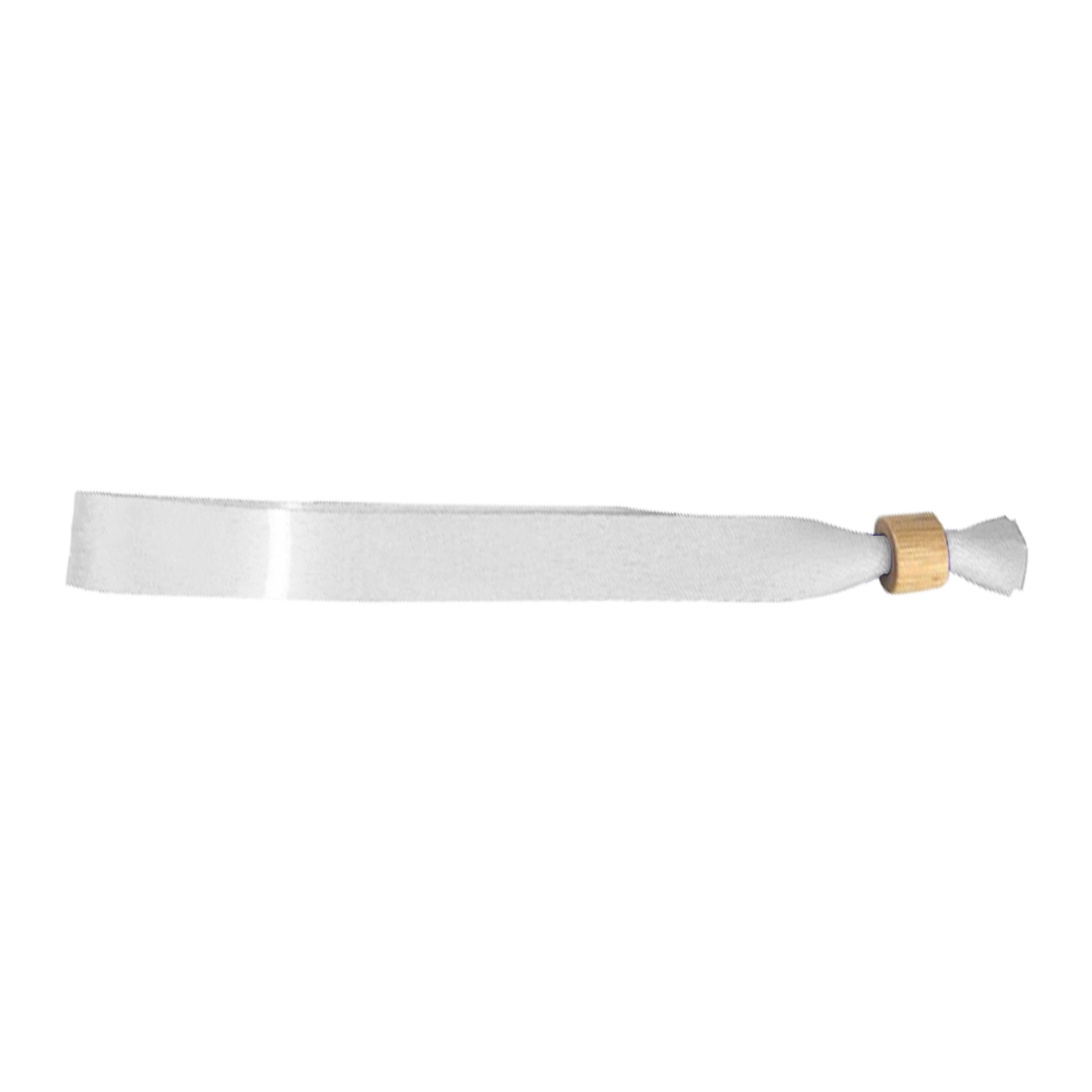 Borve Recycled Wristband 2