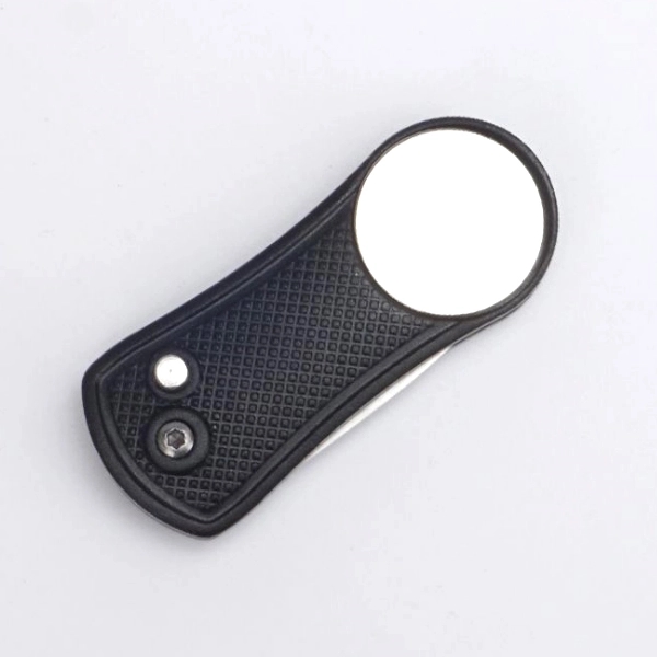 Stainless Steel Golf Repair Tool 2
