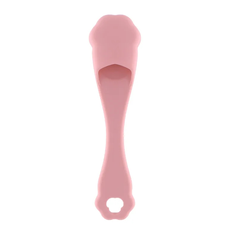 Pet Silicone Finger Toothbrush 6