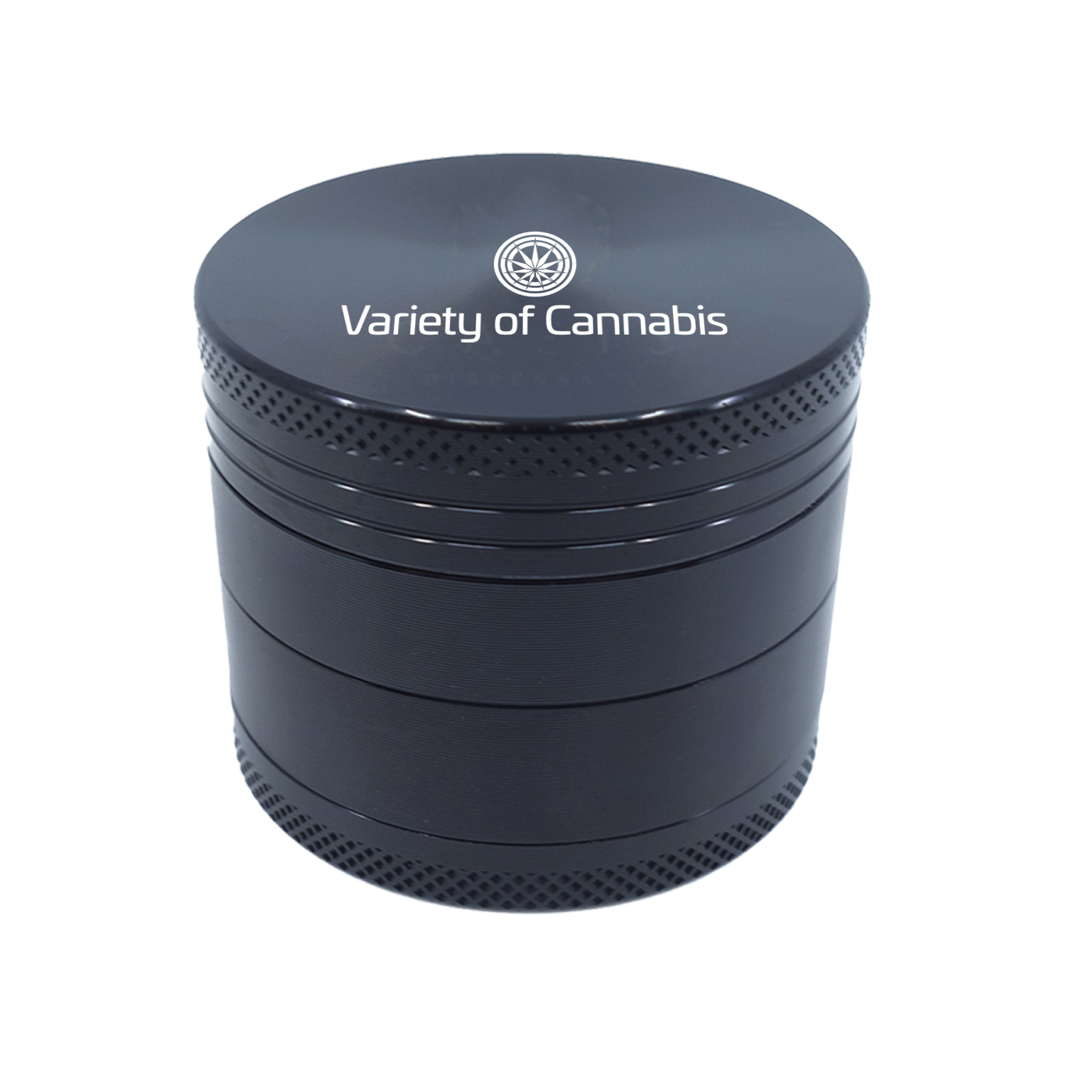 48mm Metal Grinder 10
