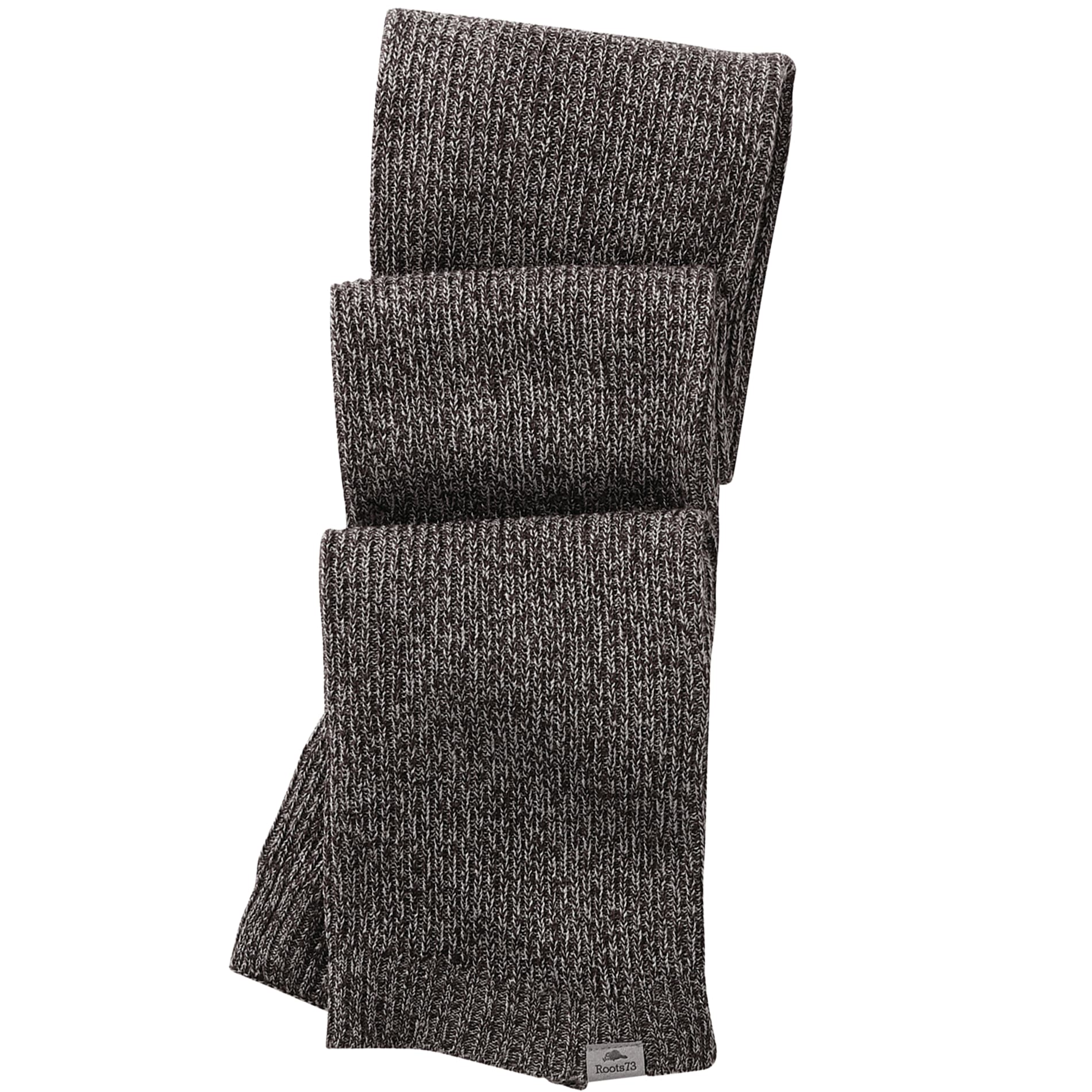 Unisex RAVENLAKE Roots73 Knit Scarf 43