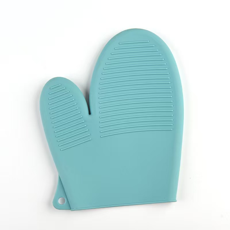 Silicone Heat Resistant Gloves 2