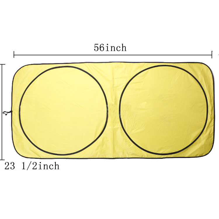Sunshade Baffle 1