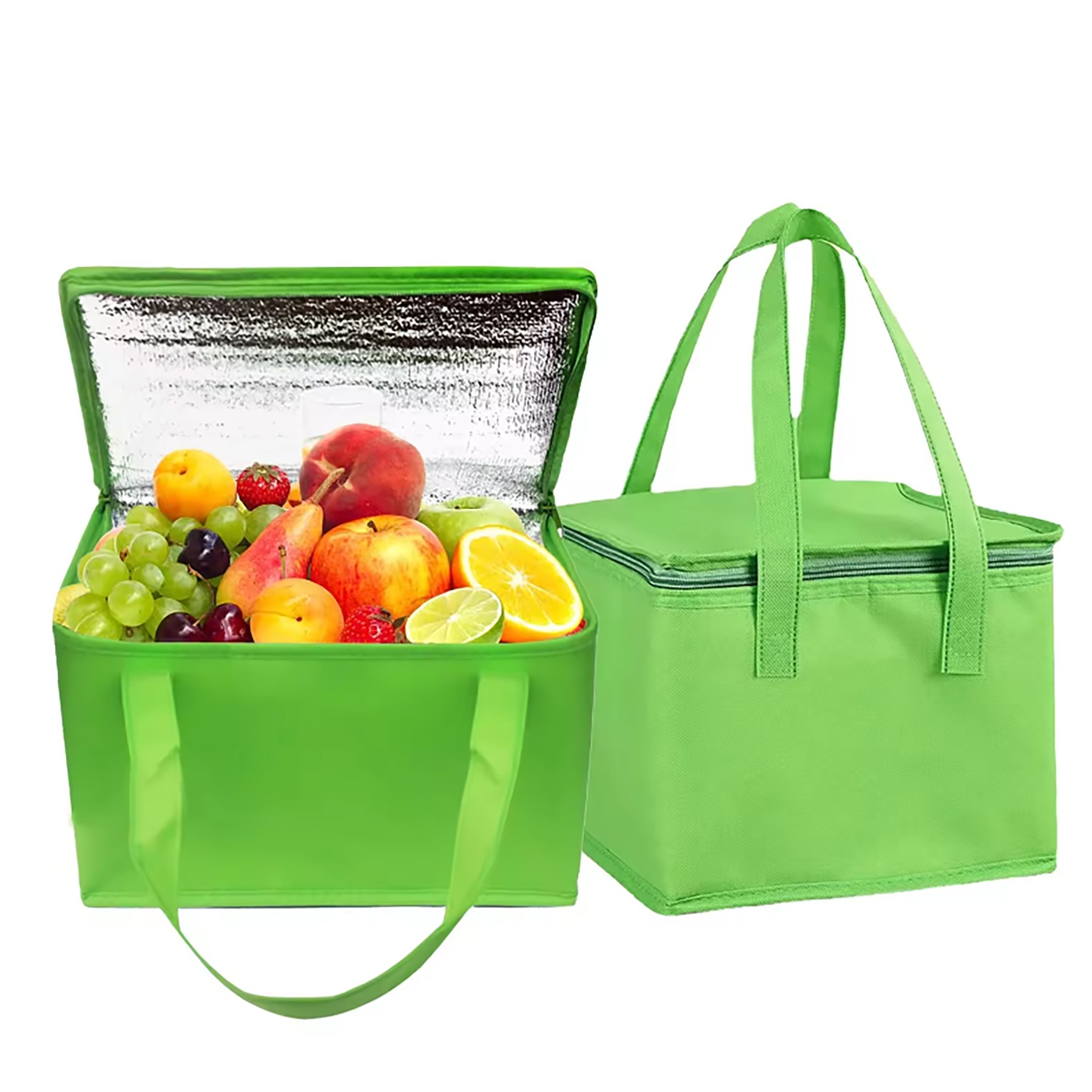 Non-Woven Insulated Cooler Bag 4