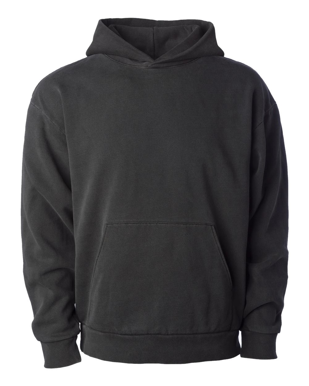 Unisex Boulevard Heavyweight Hooded Sweatshirt - IND330BLV 14