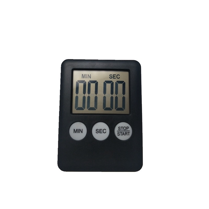 Mini Digital LCD Timer 1