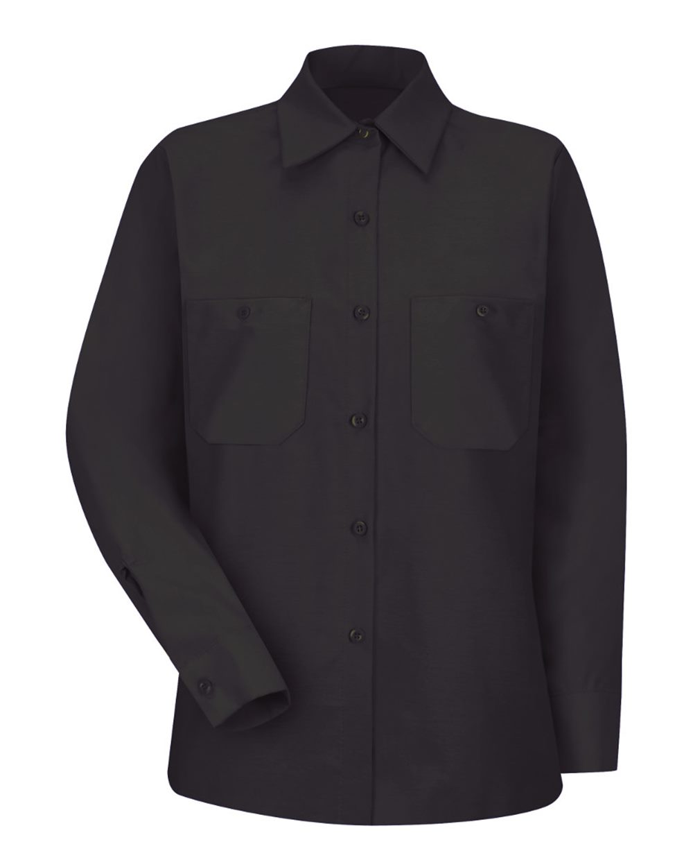 Women's Industrial Work Shirt - SP13 8