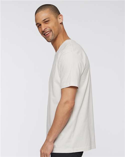 Unisex Fine Jersey Tee - 6901 745