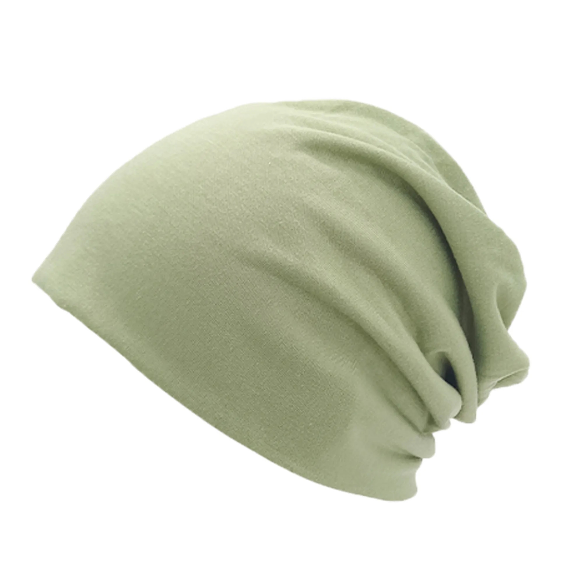 Warm Knit Hat 7