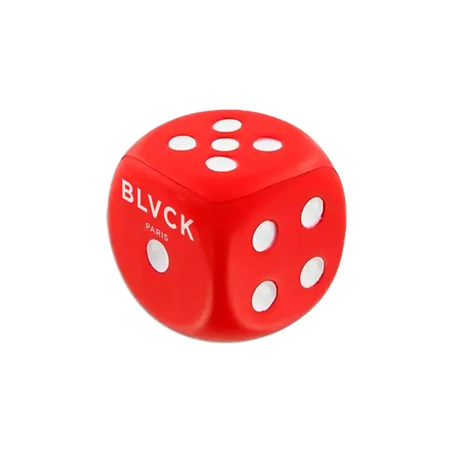 Dice Toy Stress Ball 5