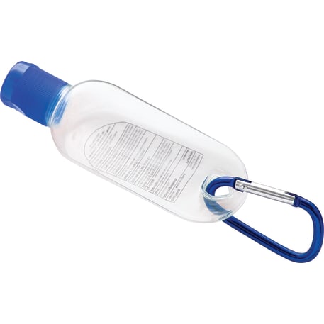 1oz Clip-N-Go Hand Sanitizer 2