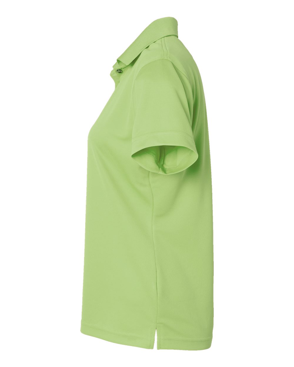 Women's Saratoga Performance Mini Mesh Polo - 104 123