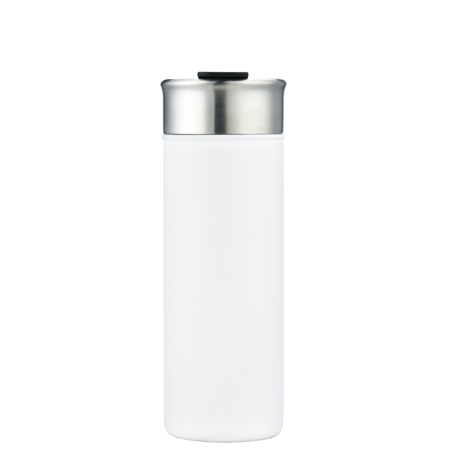 Freeze Guard 18 oz Stainless Steel Slim Tumbler 26