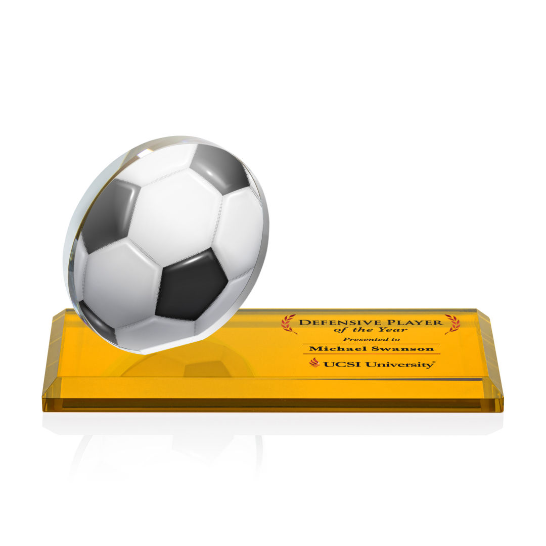 Northam VividPrint™ Award - Soccer 10