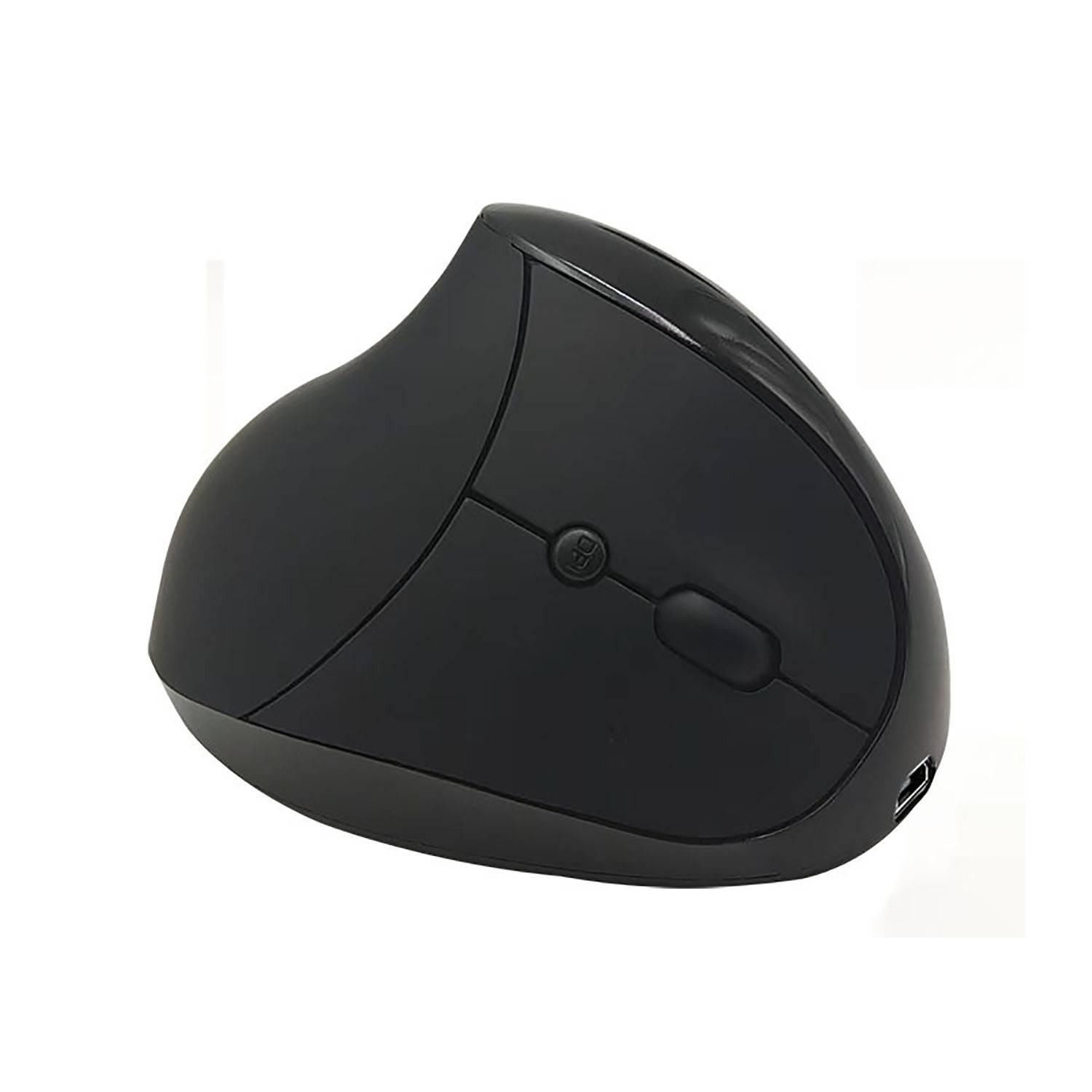 Rechargeable Wireless Vertical Optical Mice 4