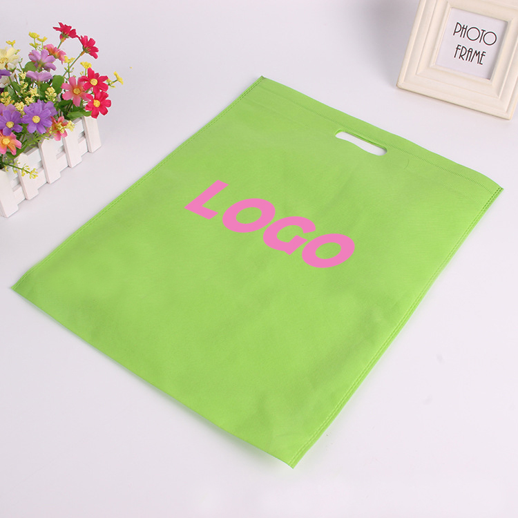 Non-woven fabric bag