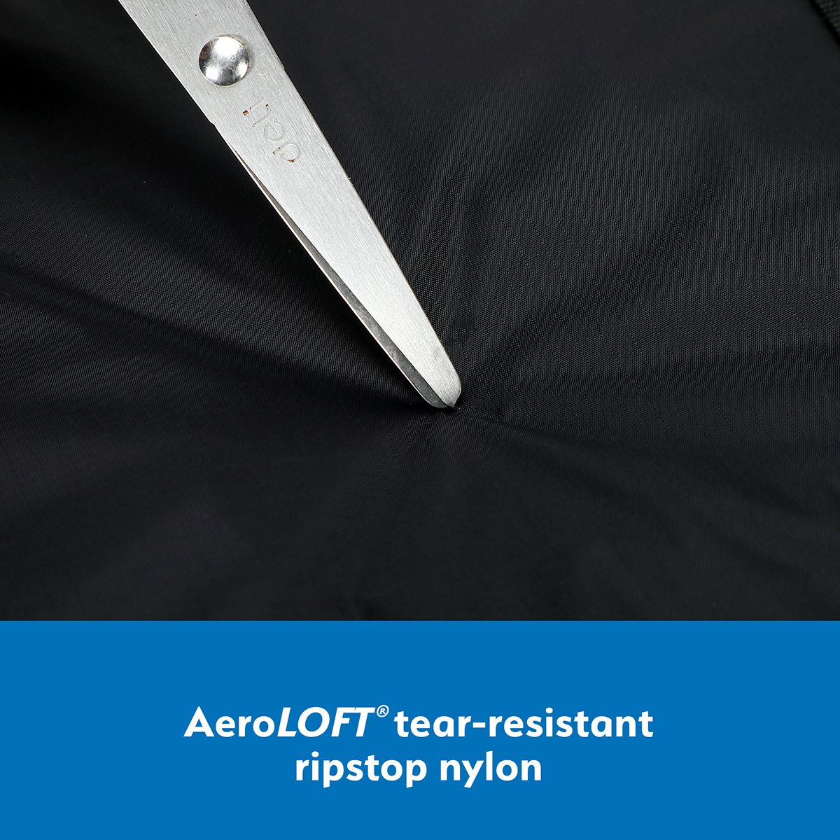 AeroLOFT® Voyager Foldable Backpack 9