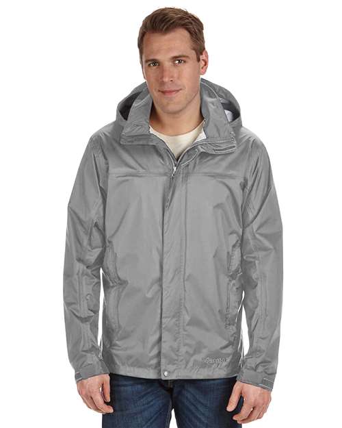 Precip Eco Rain Jacket - M13893 3