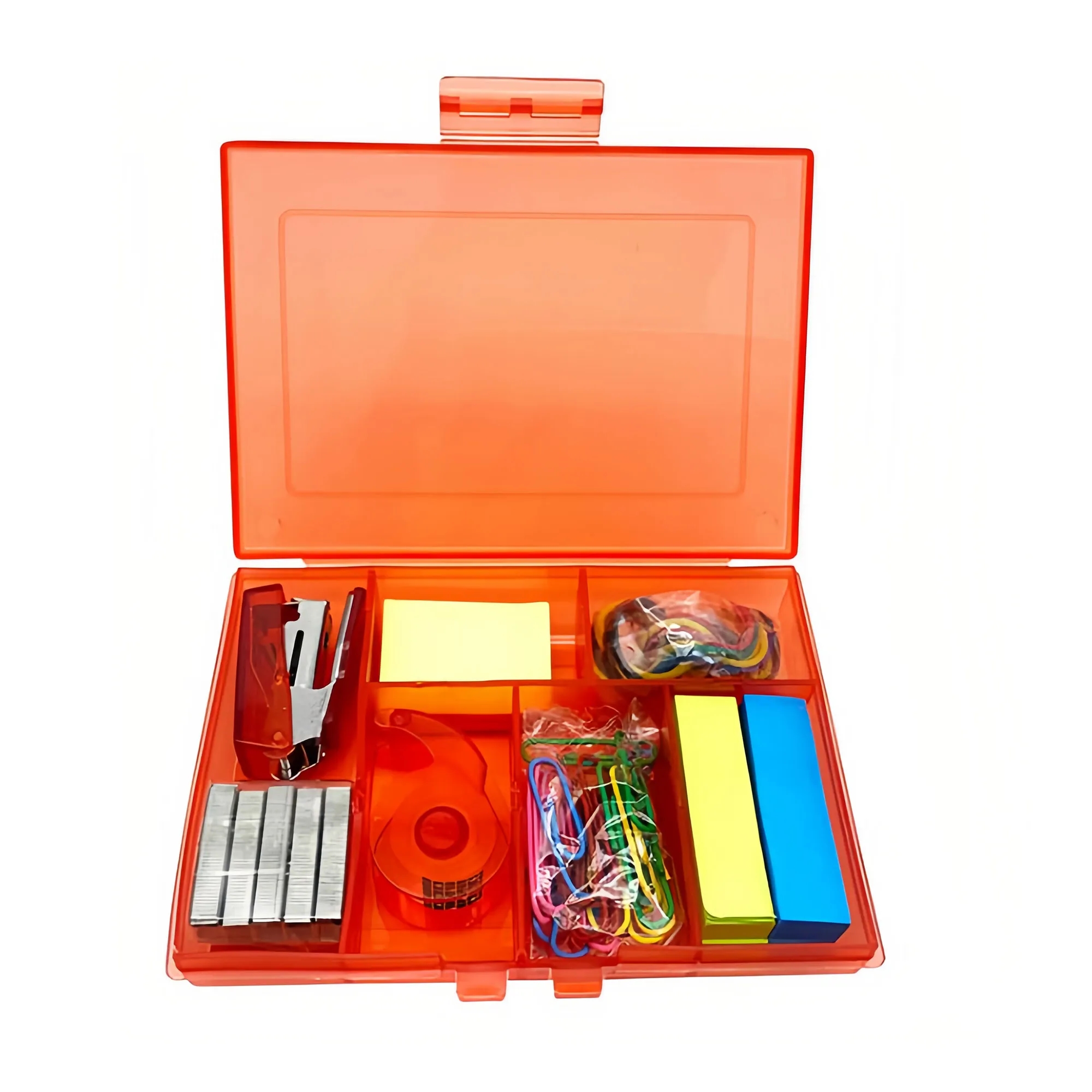7-Piece Mini Office Stationery Set 5
