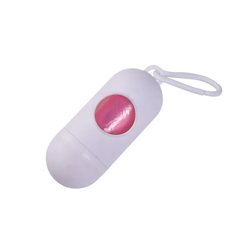 Pet Waste Disposal Bag Dispenser 4