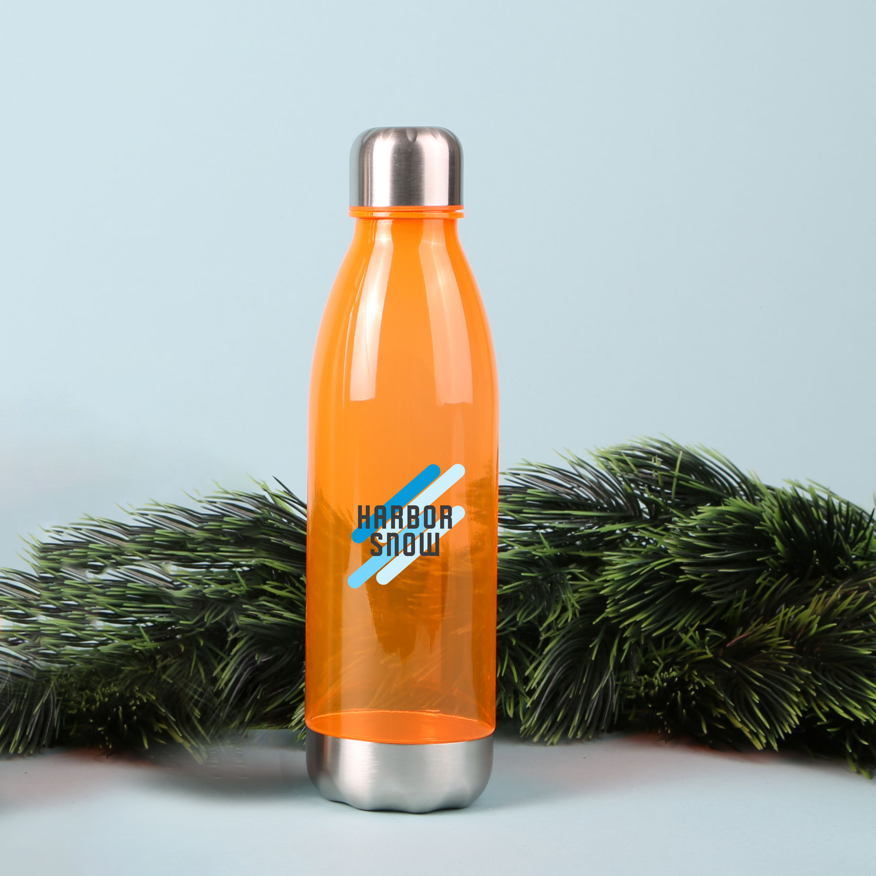 Rockit Clear 700 Ml. (23.5 Fl. Oz.) Bottle 1
