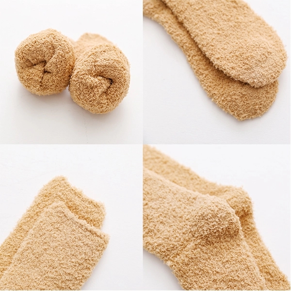 A Pair Of Floor Socks 4
