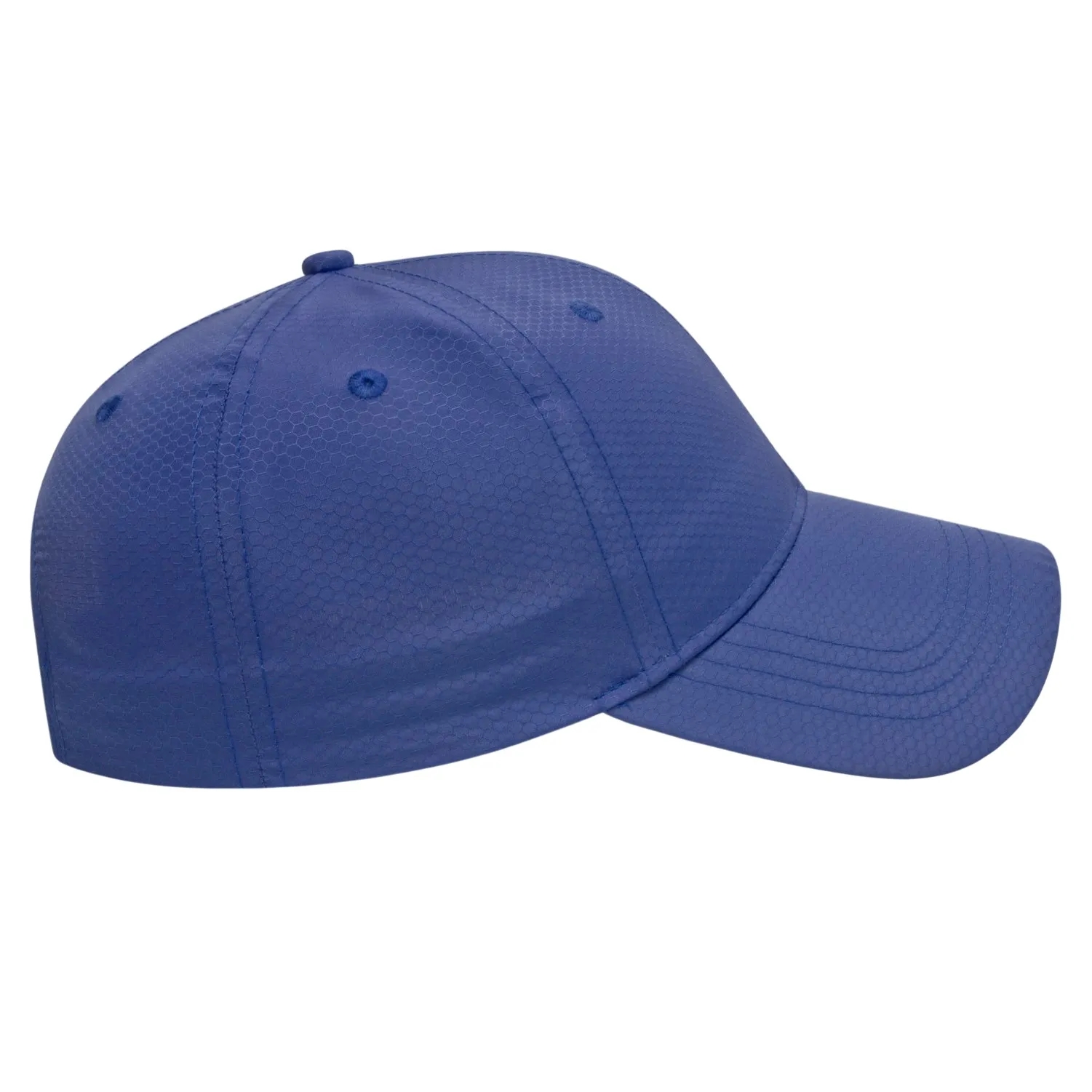 Quick-dry Lightweight Polyester Performance Cap 19