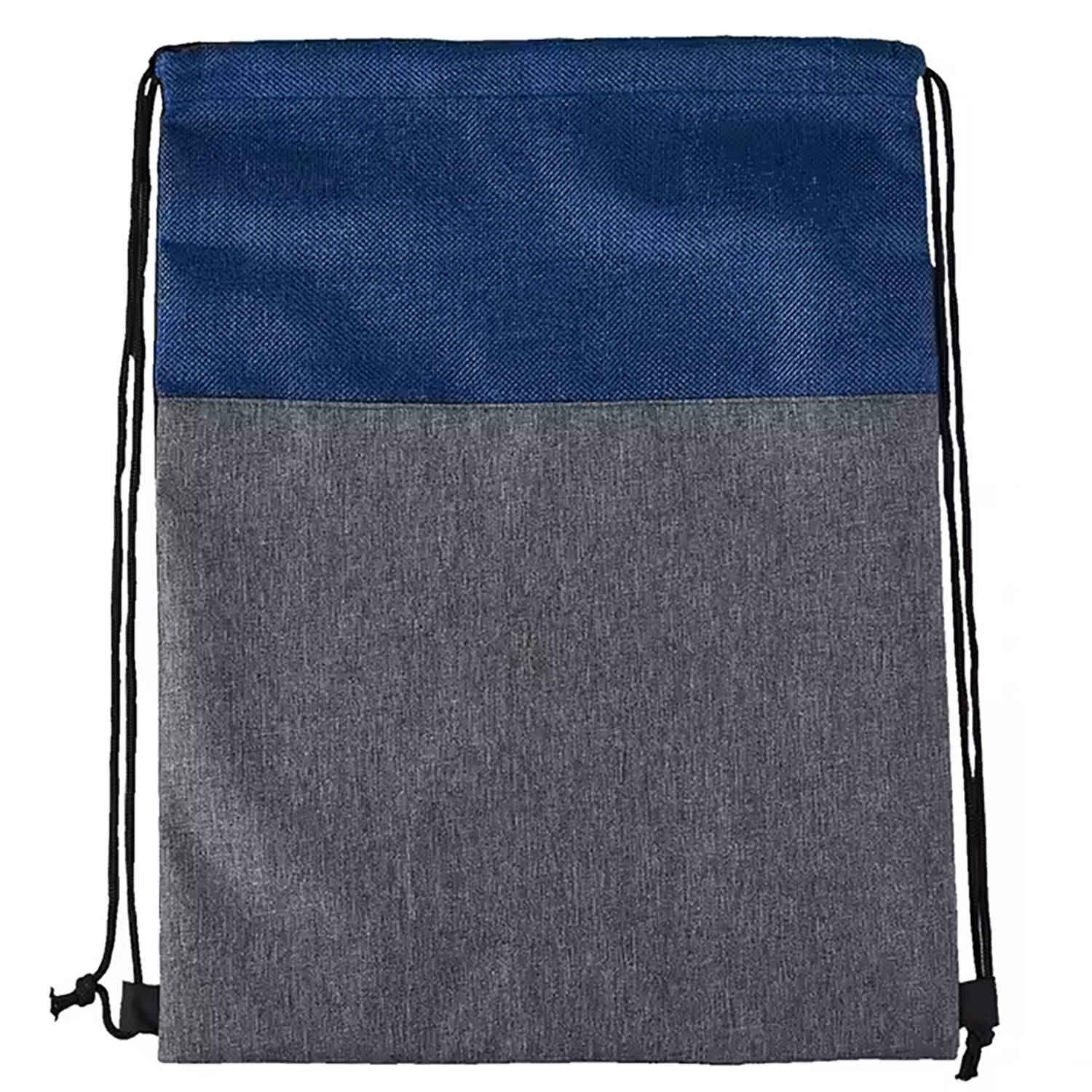 Polyester drawstring backpack 2
