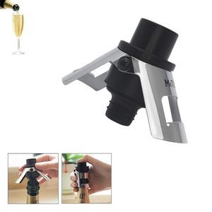 Airtight Wine Bottle Stopper 5