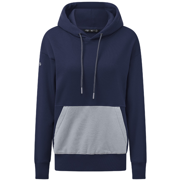 Verve Ladies Bonfire Hoody 10