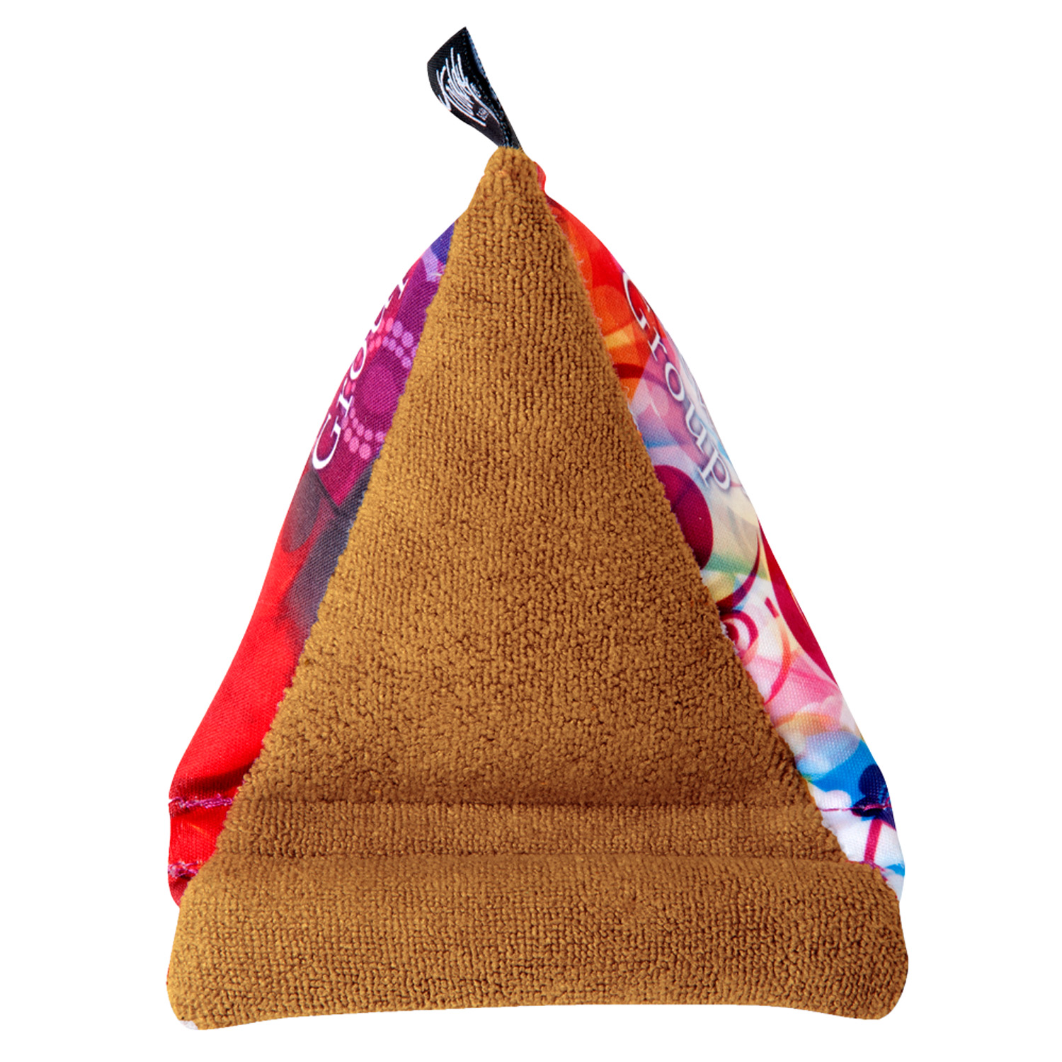 Toddy® Gear The Wedge™ Mobile Device Stand 6