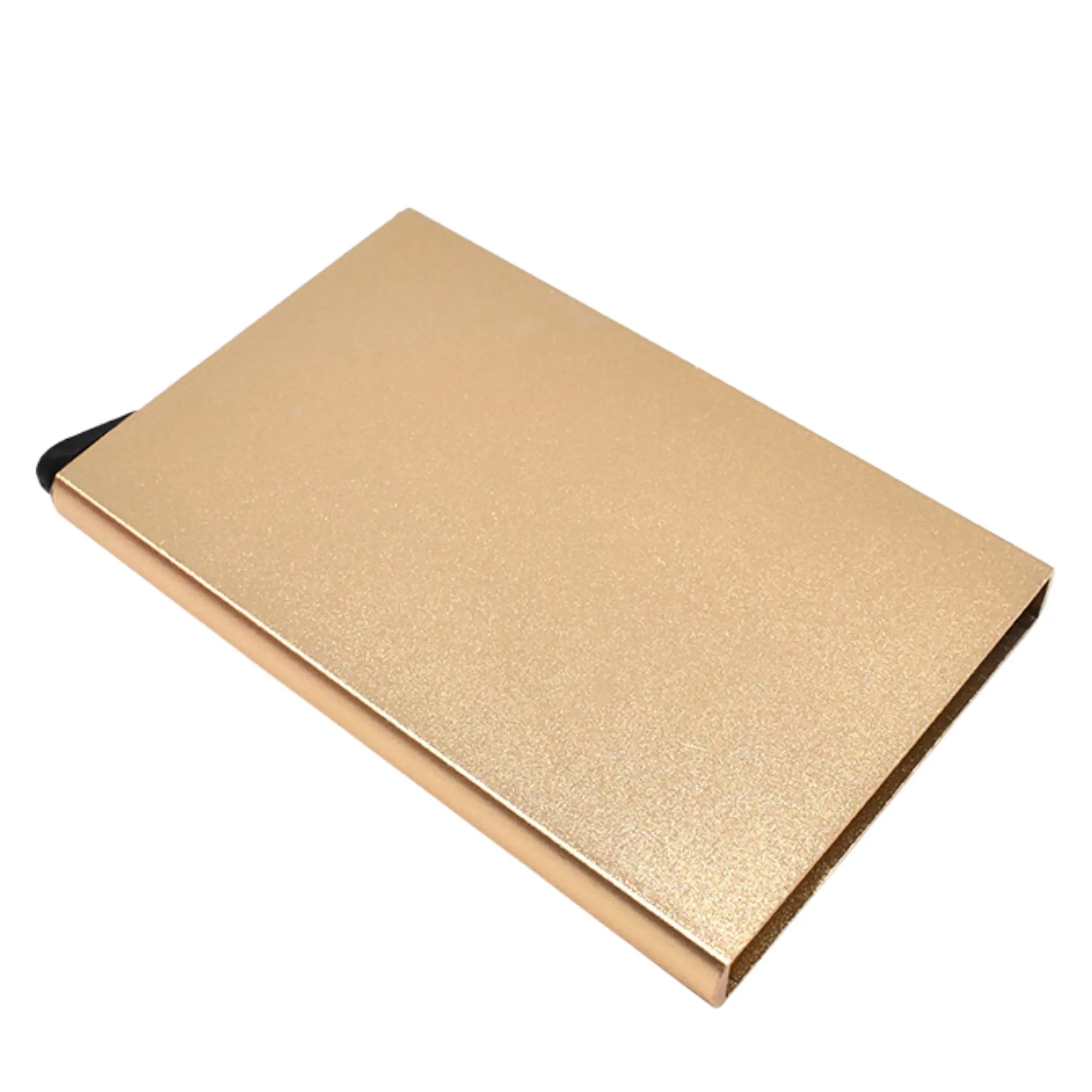 Automatic Metal Card Holder 6