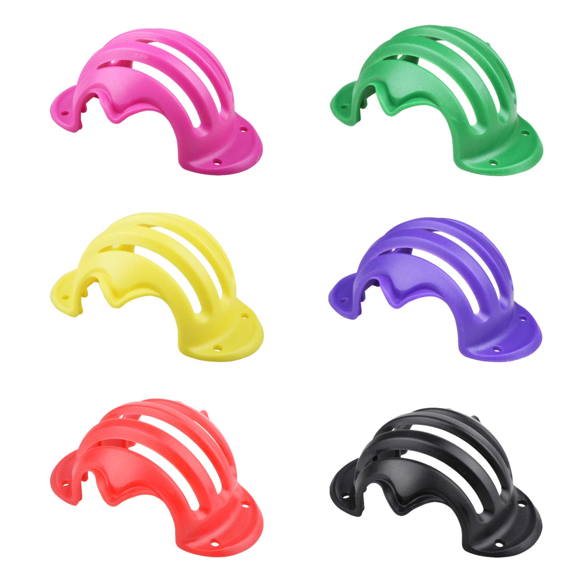ABS Golf Ball Marker Tool 4