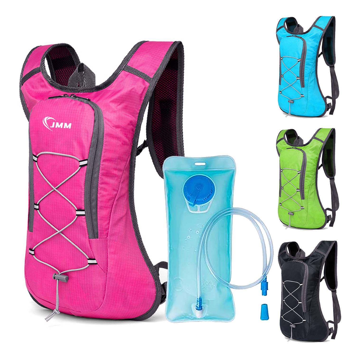 Outdoor Sports Hydration Backpack 7