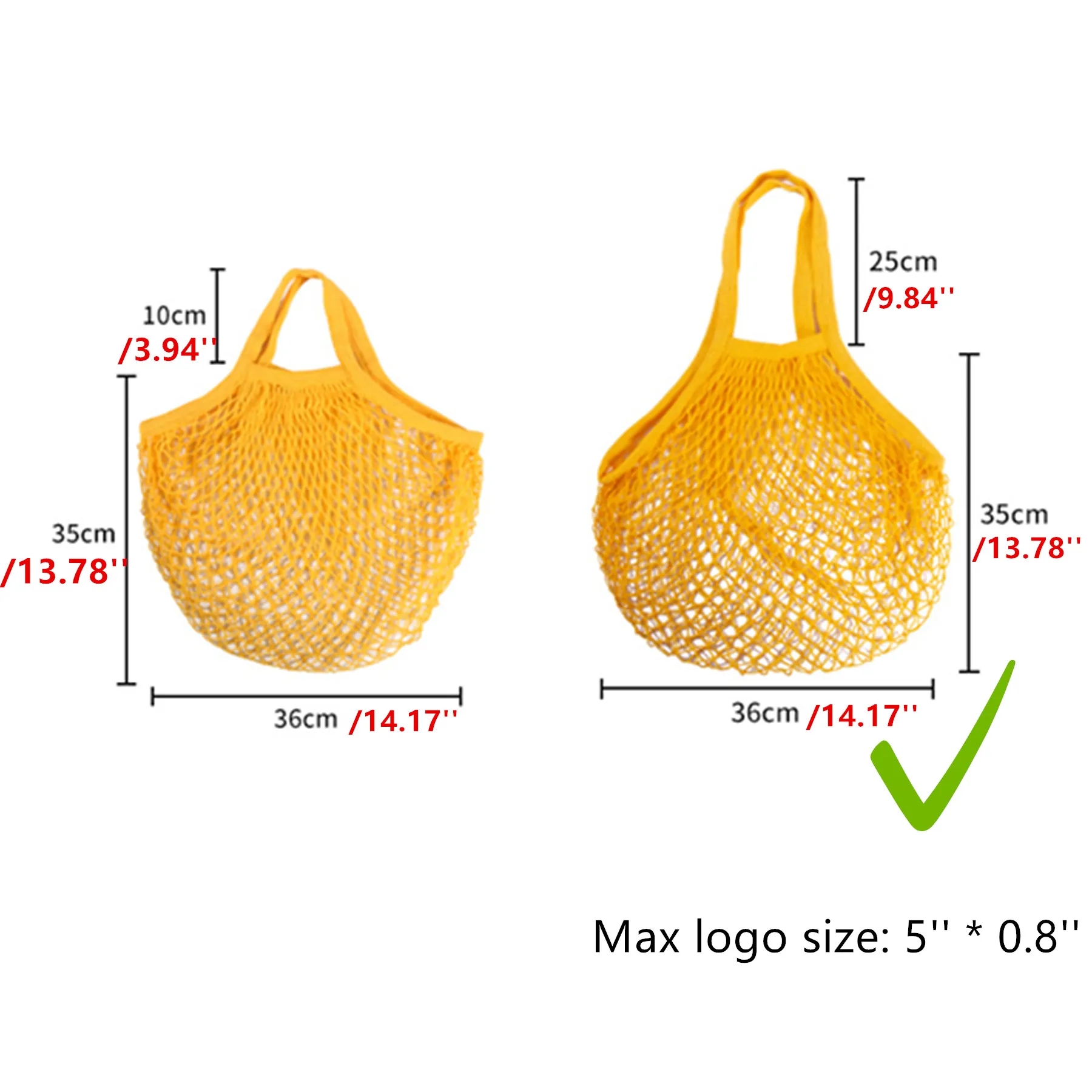 Mesh Fruit Bag 3