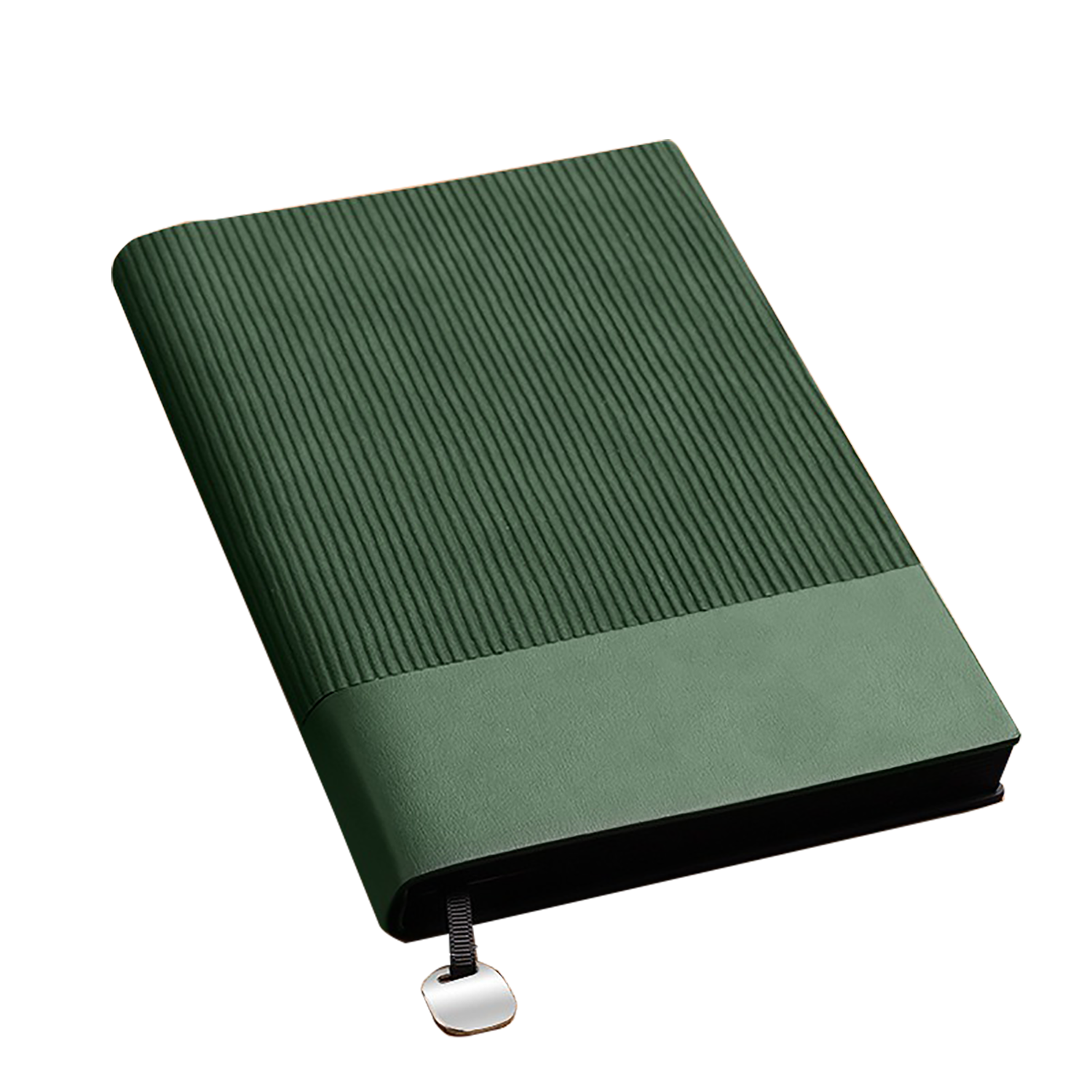 A5 PU Leather Business Notebook 15
