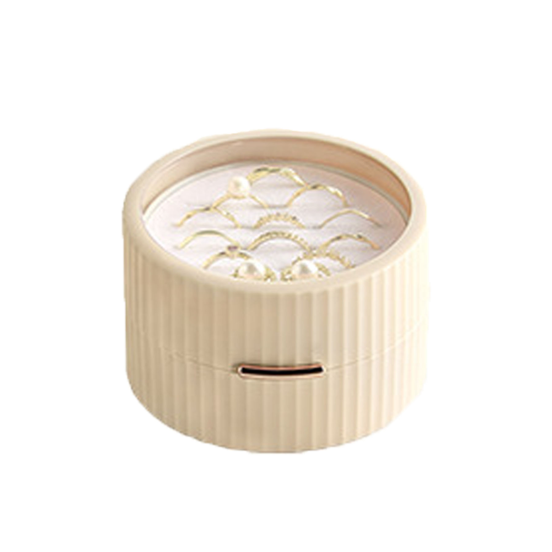 Portable Jewelry Storage Case 3
