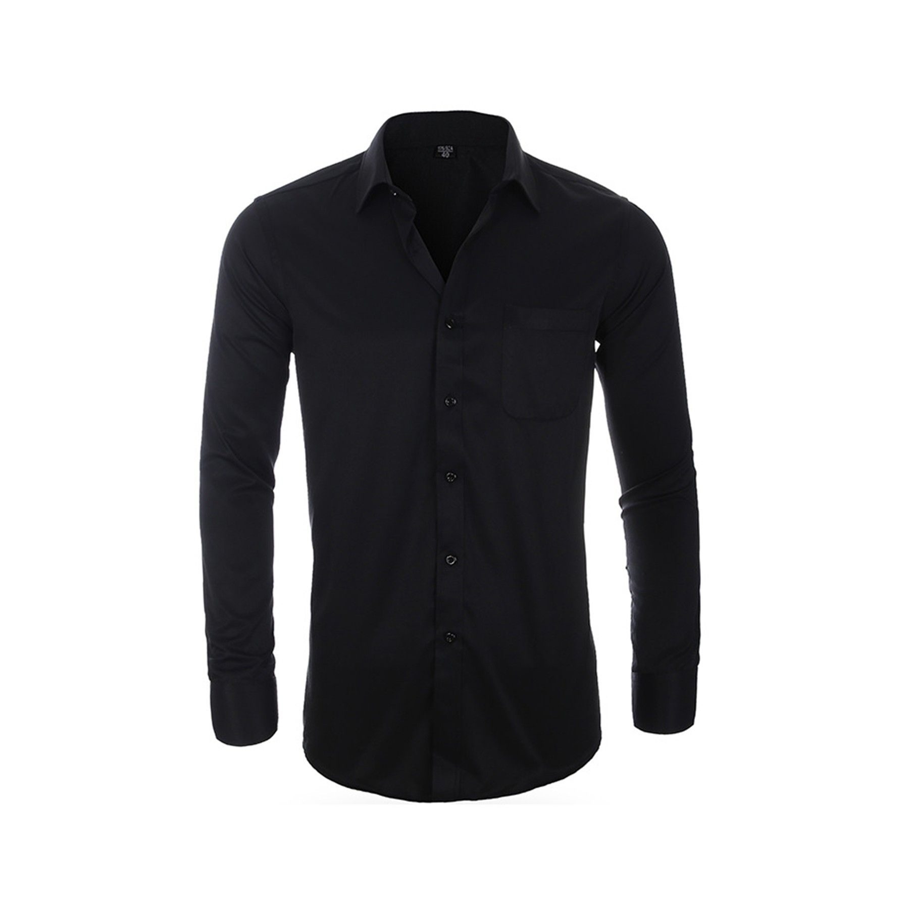 Classic Business Shirt 14