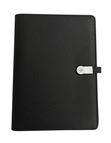 Junior Size Executive Power Book 2