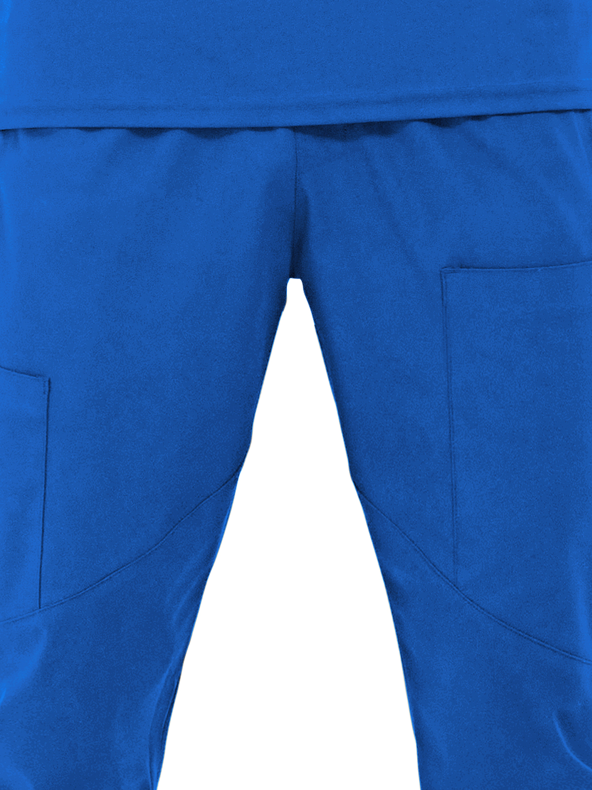 Parkley Quantum - Men's Seven-Pocket RIVER Cargo Jogger Pant 5