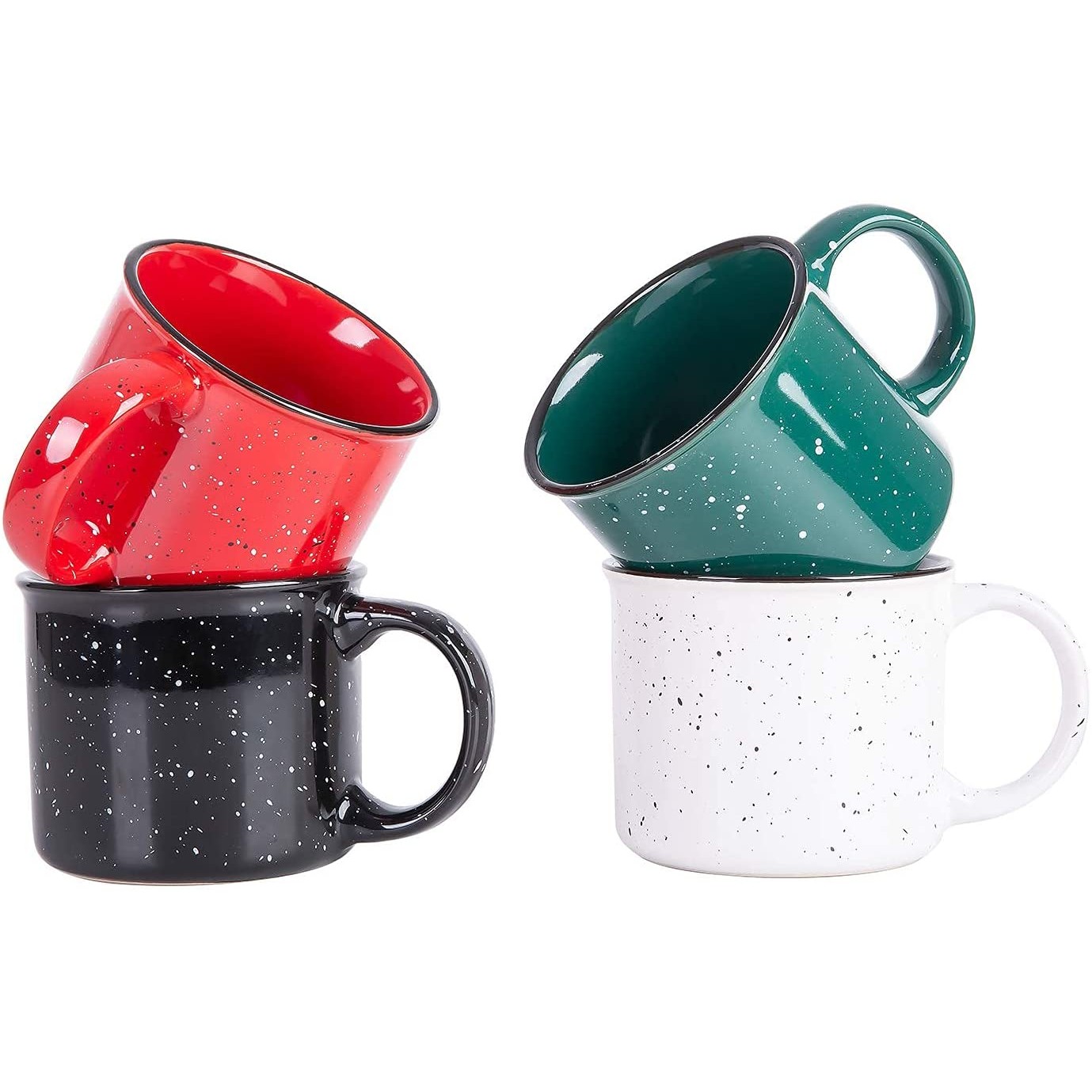 Camper Collection Mug, custom mug with logo imprint 2