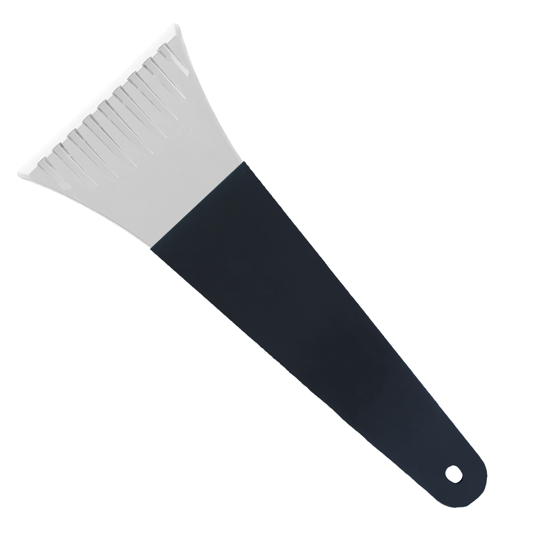10" Polar Ice Scraper 12